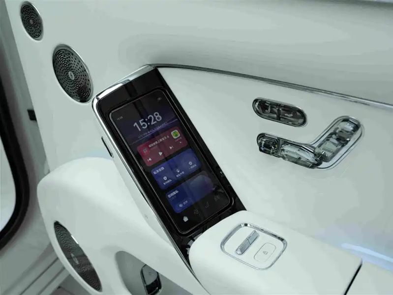 Zun_jie S800