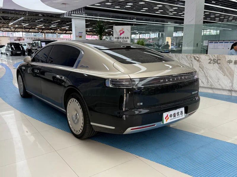 Zun_jie Suv