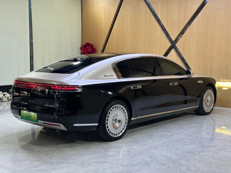 Zun_jie S800