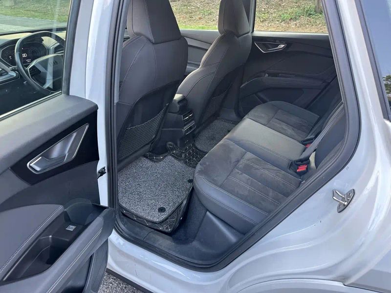Audi Q4