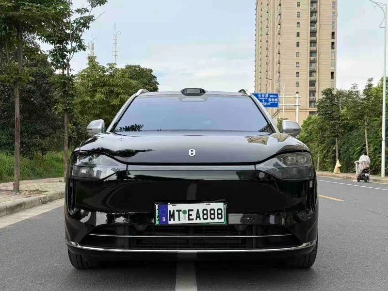 Wenjie M9