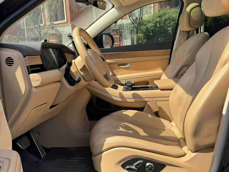 Wenjie M7