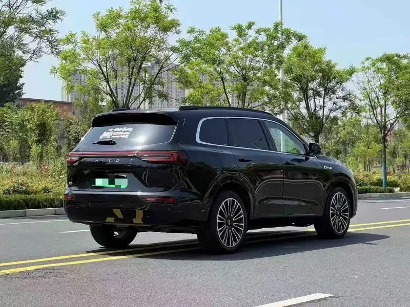 Wenjie M7