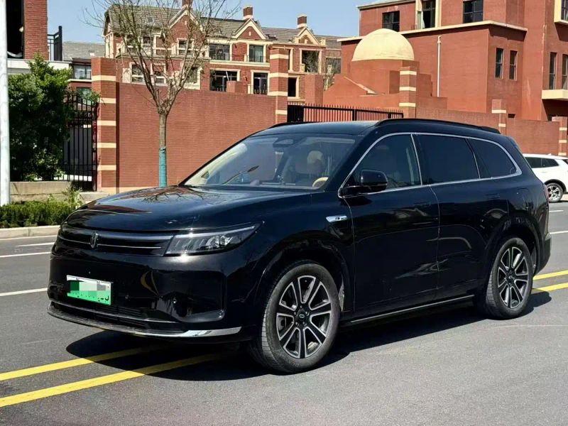Wenjie M7