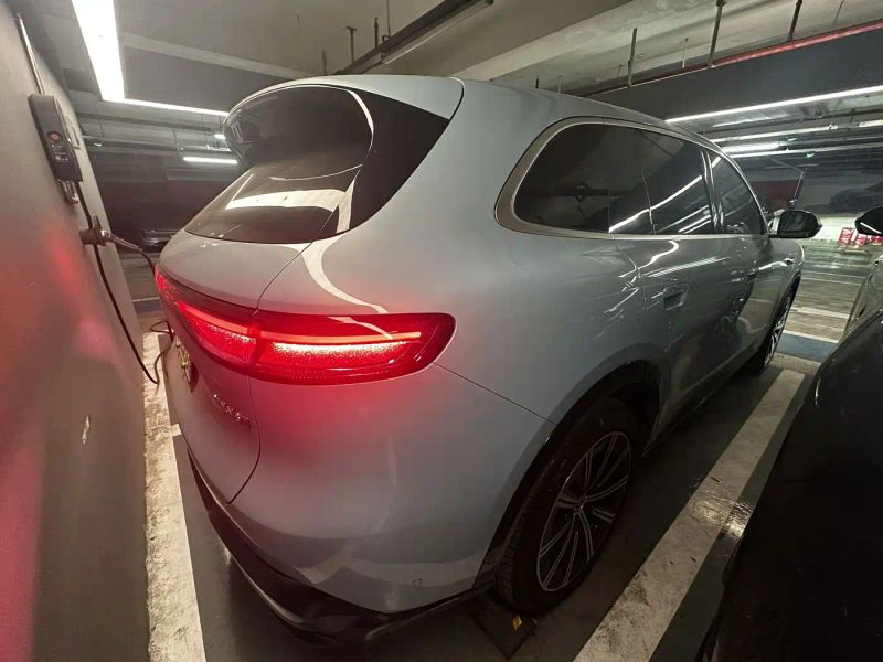 Wenjie M6