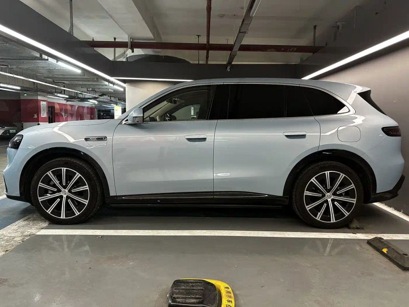 Wenjie M6