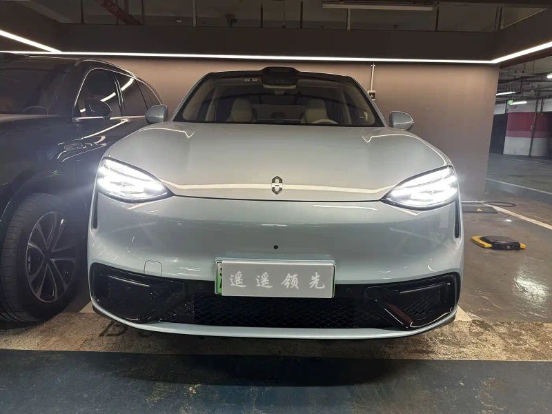 Wenjie M6