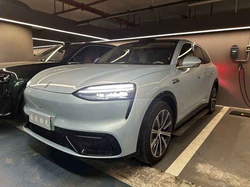 Wenjie M6