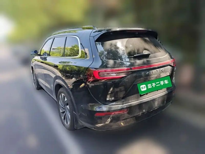 Wenjie M7