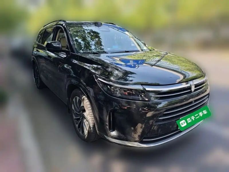 Wenjie M7