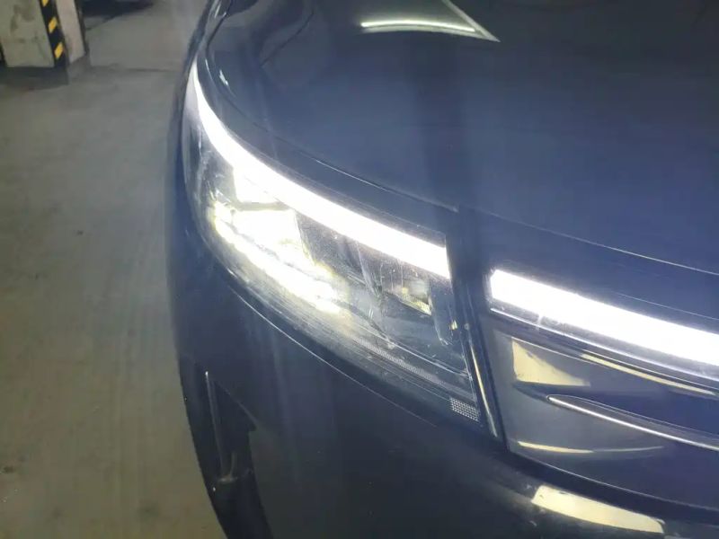Wenjie M7