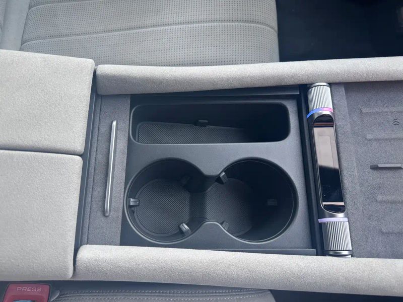 Audi E5