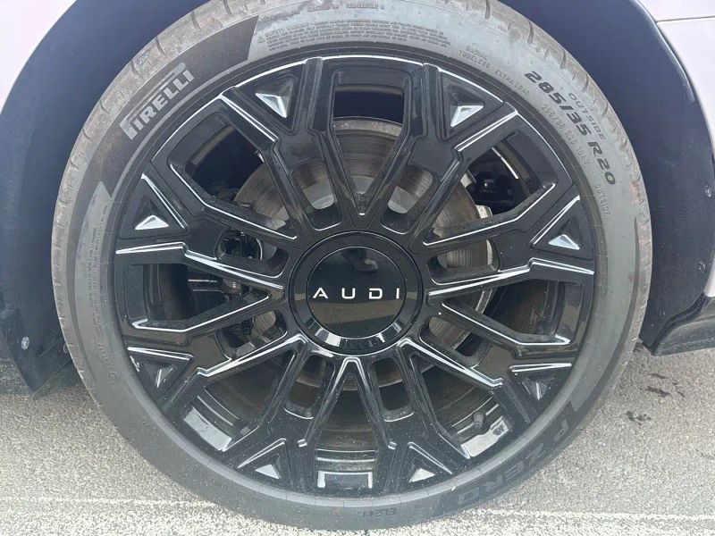 Audi E5