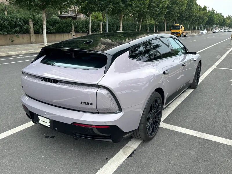 Audi E5