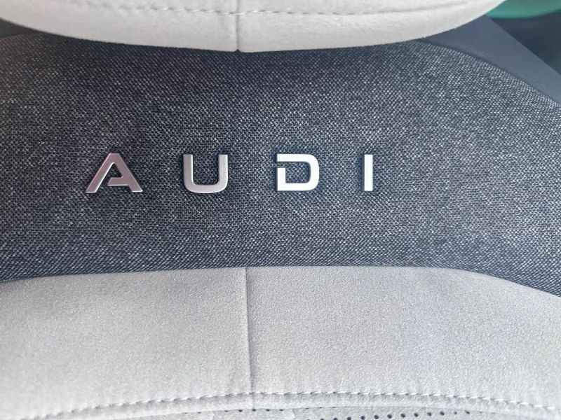 Audi E5