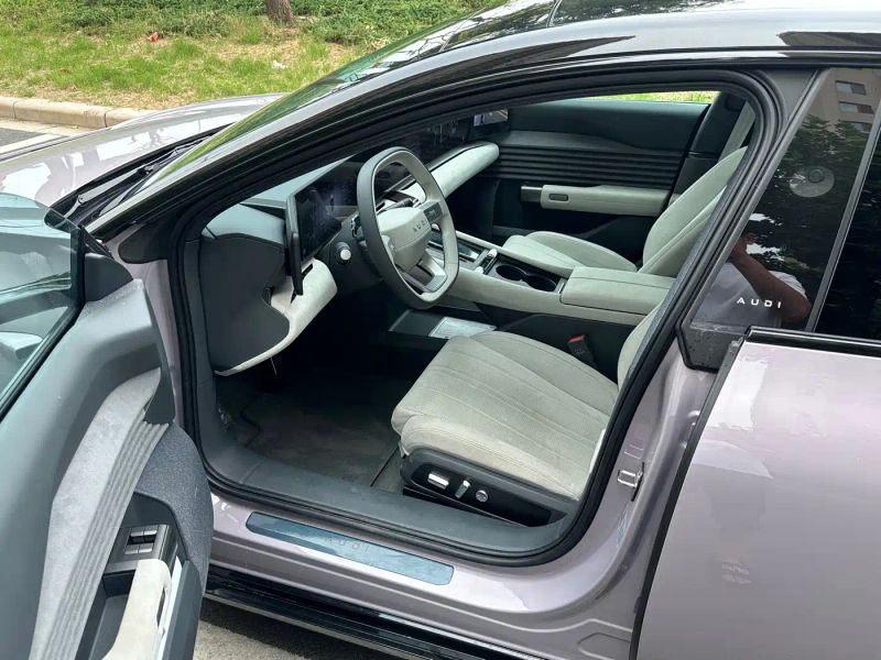 Audi E5