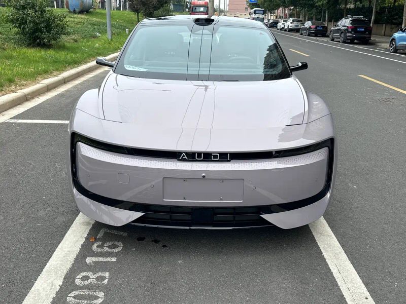 Audi E5