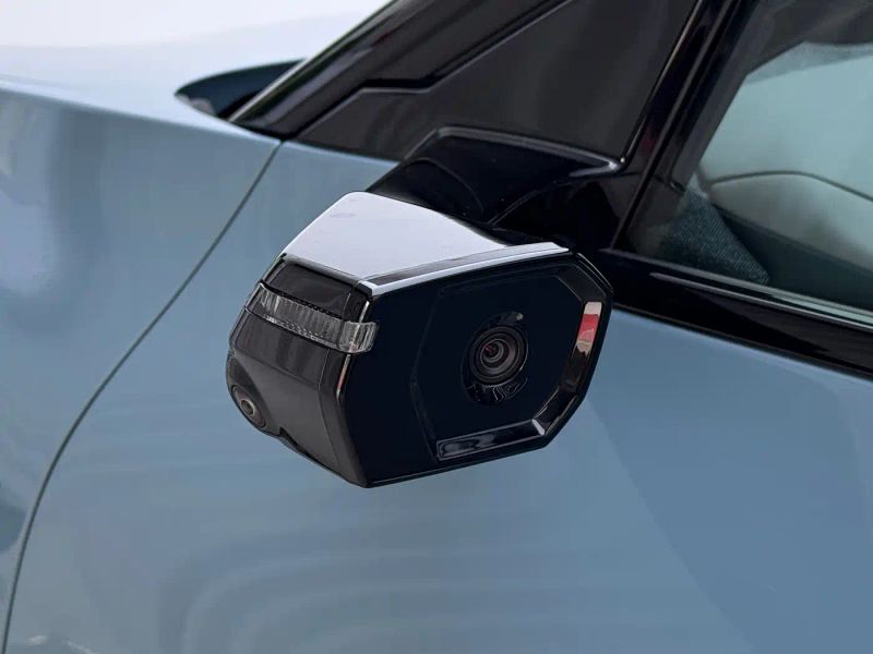 Audi E5