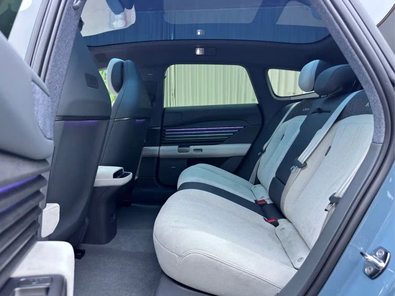 Audi E5