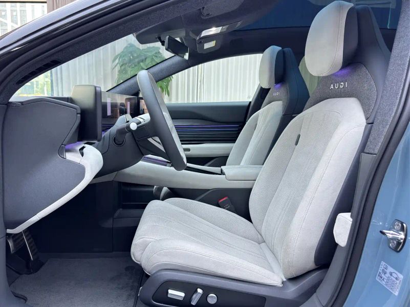 Audi E5