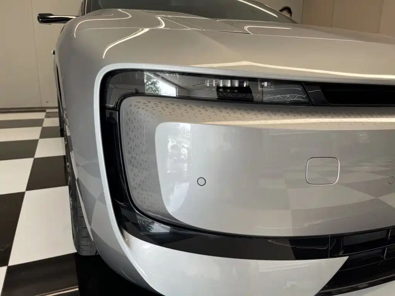 Audi E5