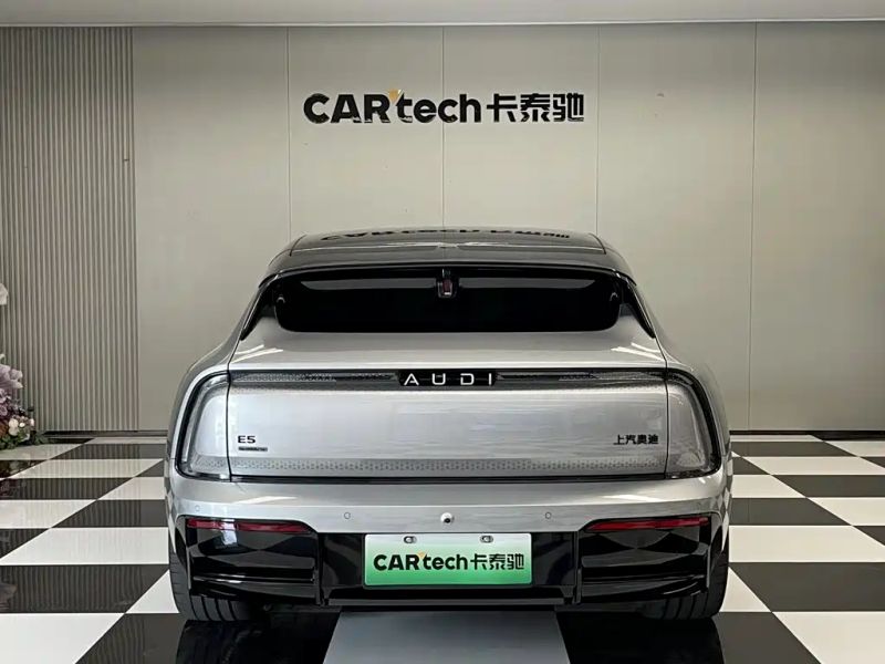 Audi E5