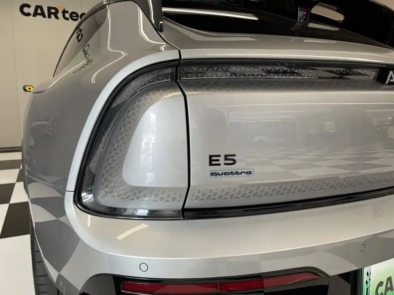 Audi E5