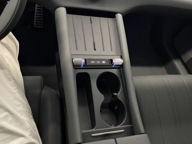 Audi E5