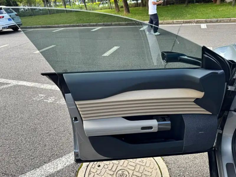 Audi E5