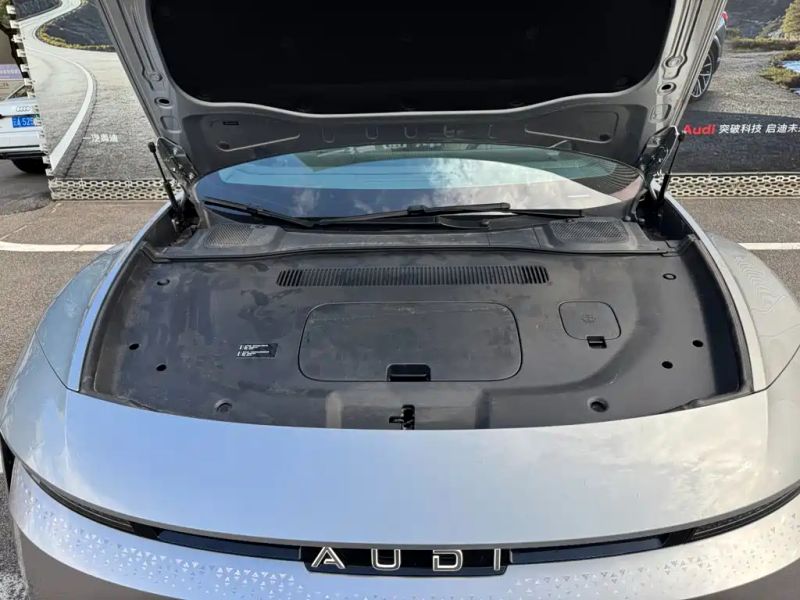 Audi E5