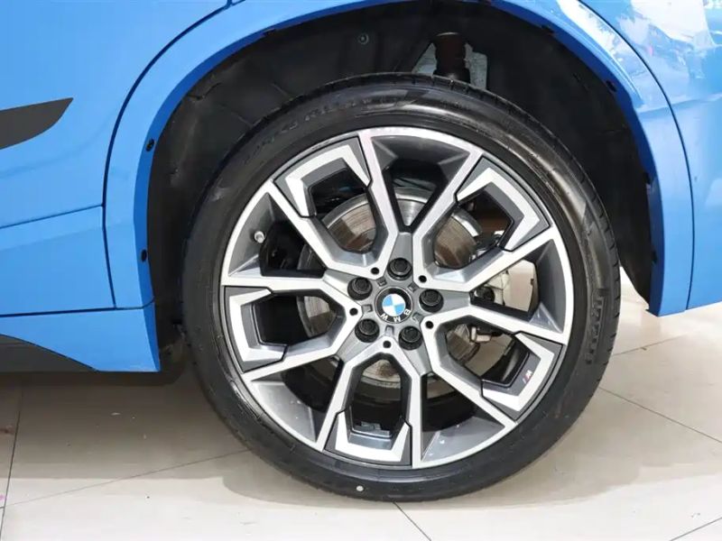 Bmw X2 (F39)