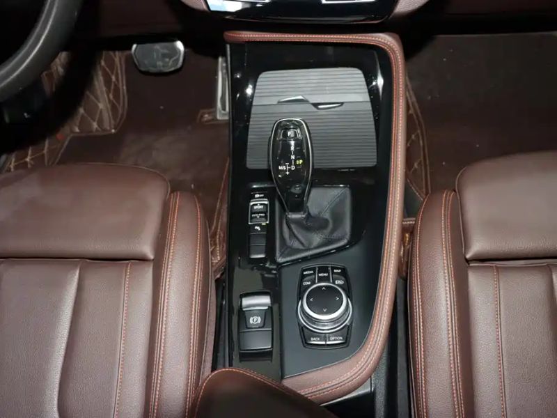 Bmw X2 (F39)