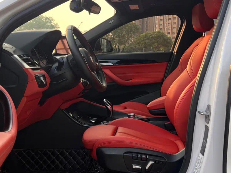 Bmw X2 (F39)