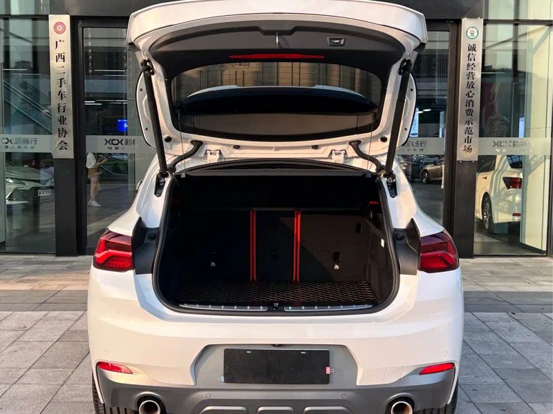 Bmw X2 (F39)