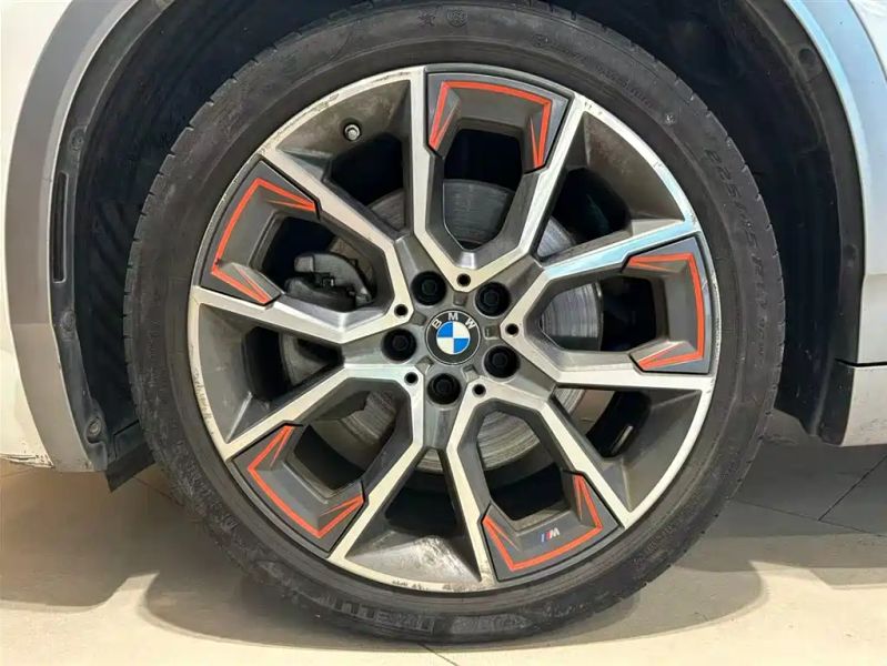Bmw X2 (F39)