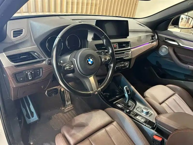 Bmw X2 (F39)