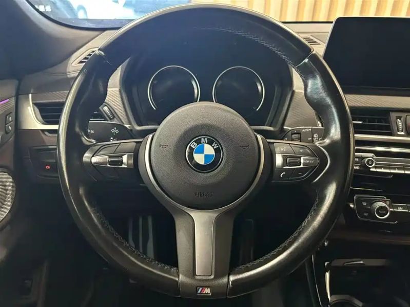 Bmw X2 (F39)