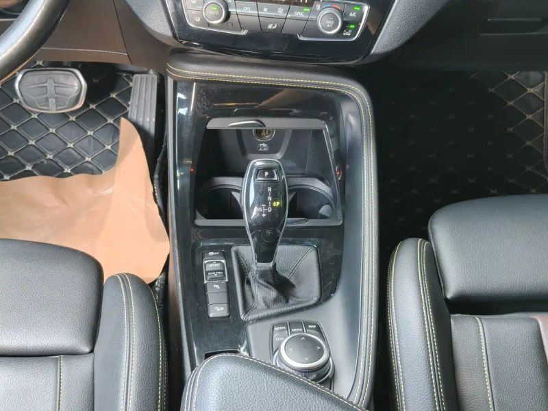 Bmw X2 (F39)