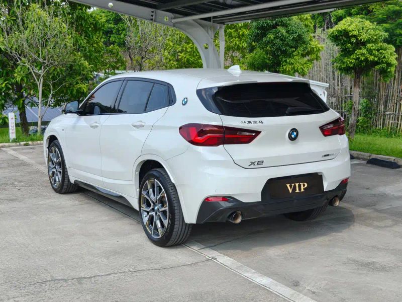 Bmw X2 (F39)