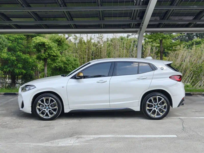 Bmw X2 (F39)