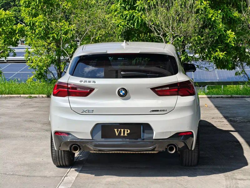 Bmw X2 (F39)
