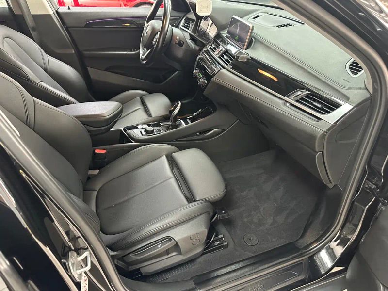 Bmw X2 (F39)