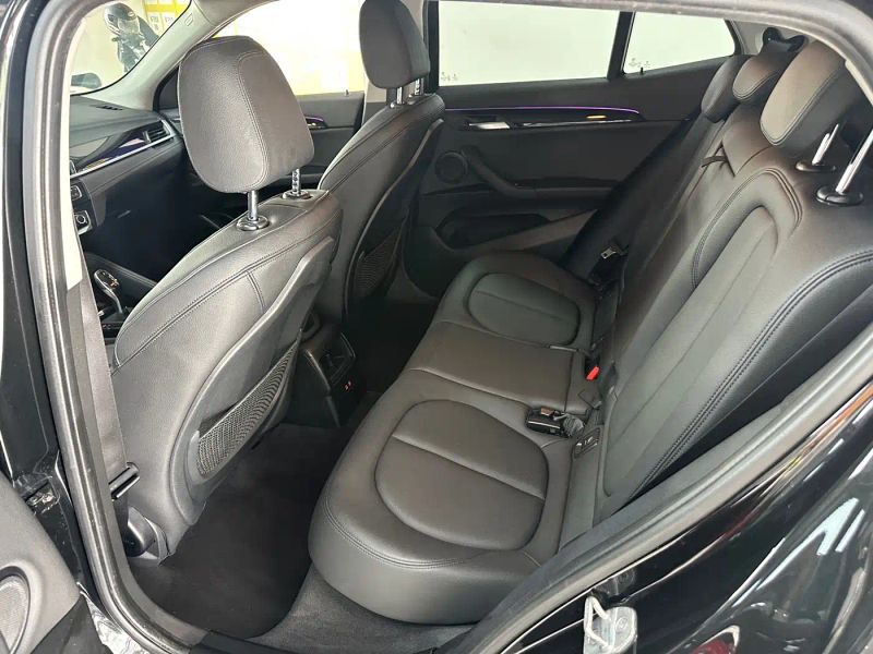Bmw X2 (F39)