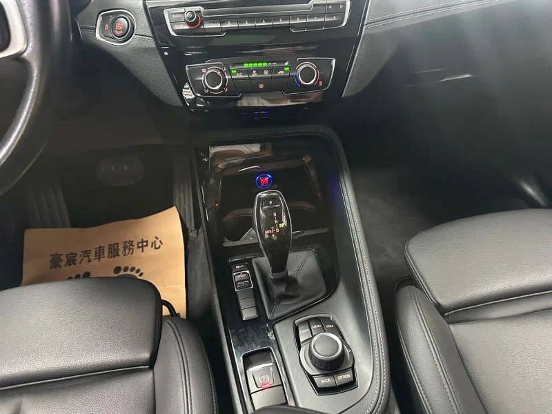 Bmw X2 (F39)