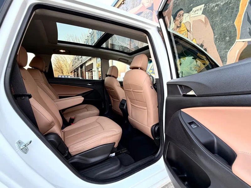 Buick Gl6