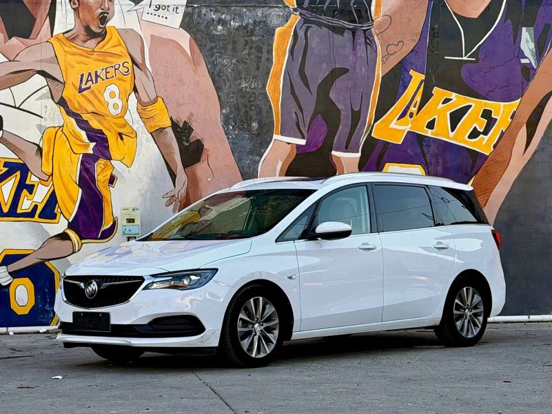 Buick Gl6