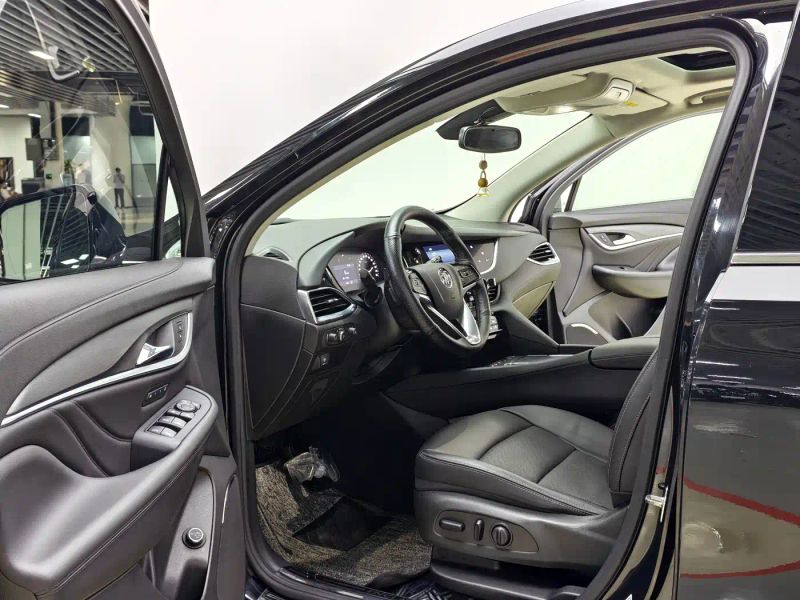 Buick Enclave