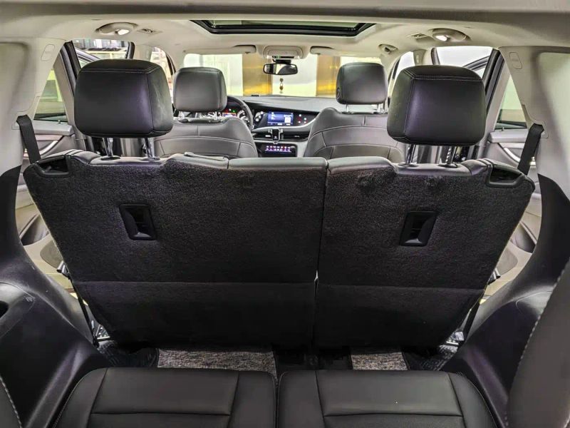 Buick Enclave