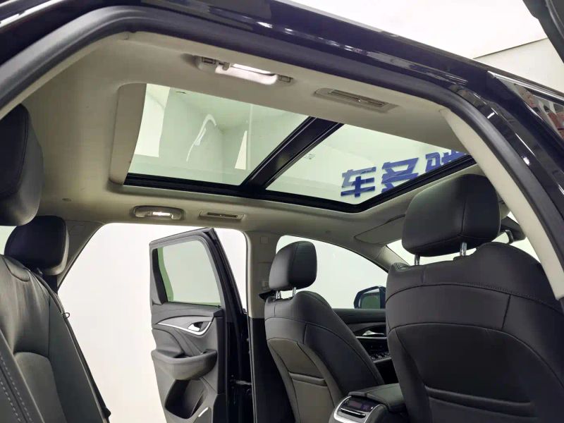 Buick Enclave