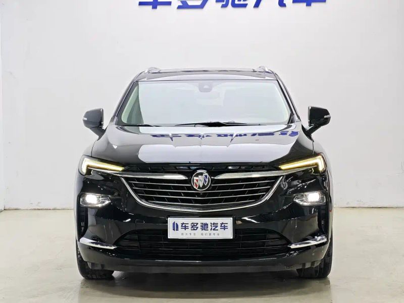 Buick Enclave
